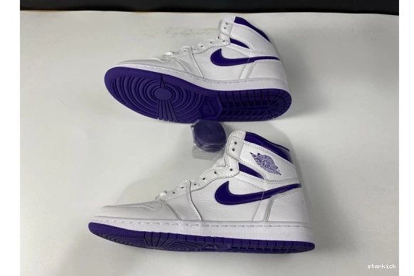 Air High Retro CD0461-151 CD0461-151 Jordan Purple 1 Court 0205